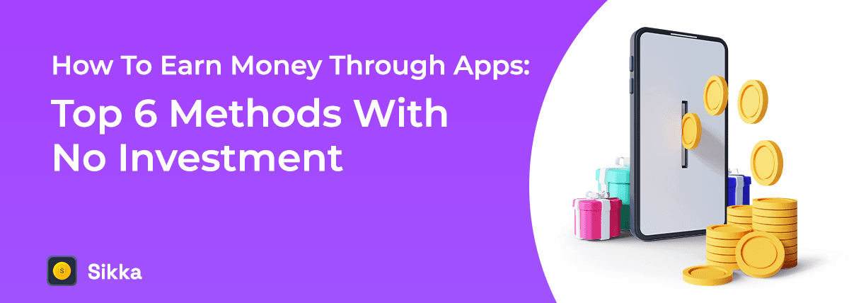 How To Earn Money Through Apps How To Earn Money Through Apps