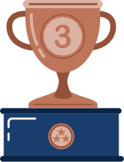 2nd Runner-up