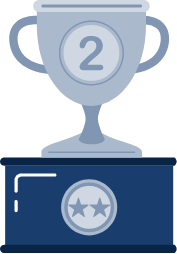 1st Runner-up